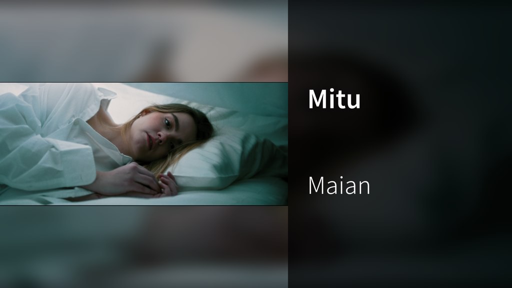 Mitu(音楽・ライブ / 2023) - 動画配信 | U-NEXT 31日間無料トライアル