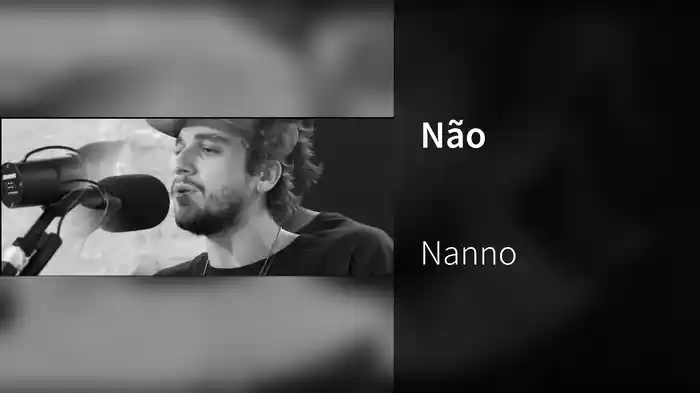 Não