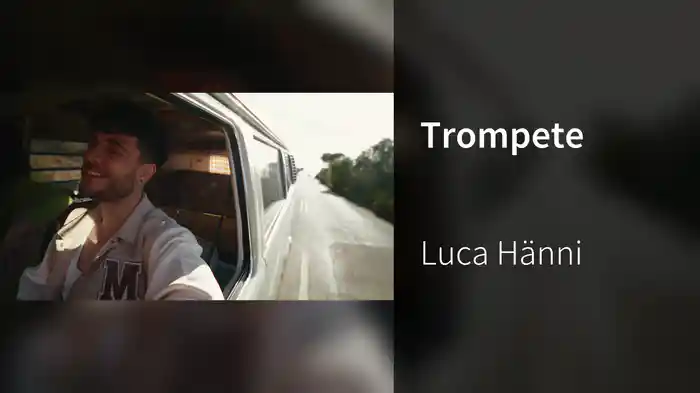 Trompete