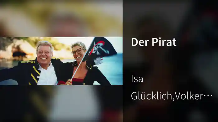 Der Pirat