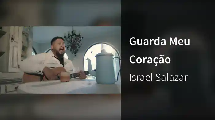 Guarda Meu Coração
