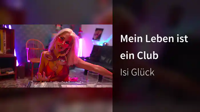 Mein Leben ist ein Club