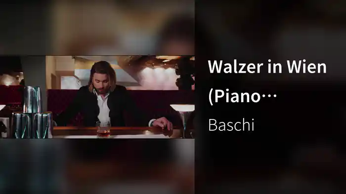 Walzer in Wien (Piano Version)
