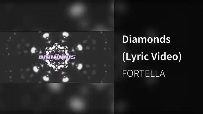 Diamonds (Lyric Video)