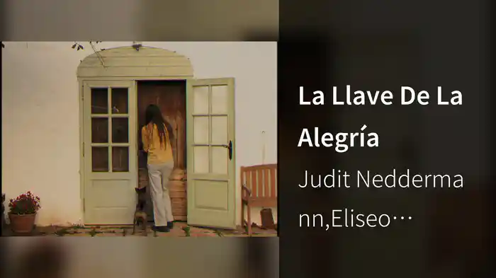 La Llave De La Alegría