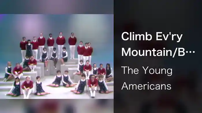 Climb Ev'ry Mountain/Button Up Your Overcoat/Spoonful Of Sugar (Medley/Live On The Ed Sullivan Show, May 12, 1968)
