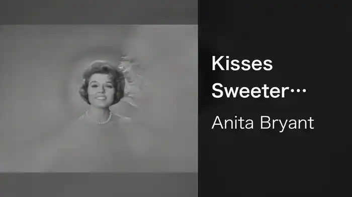 Kisses Sweeter Than Wine (Live On The Ed Sullivan Show, April 8, 1962)