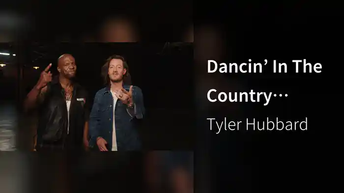 Dancin’ In The Country (Making Of The Video)