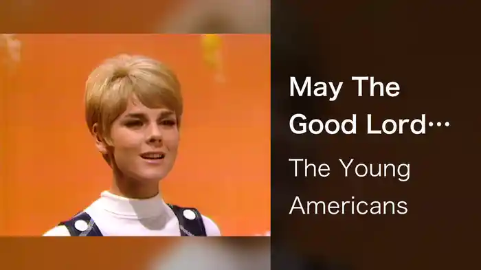 May The Good Lord Bless And Keep You/Pick-A-Little, Talk-A-Little/He's My Friend (Medley/Live On The Ed Sullivan Show, October 8, 1967)
