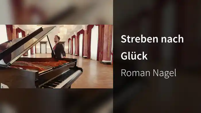 Streben nach Glück
