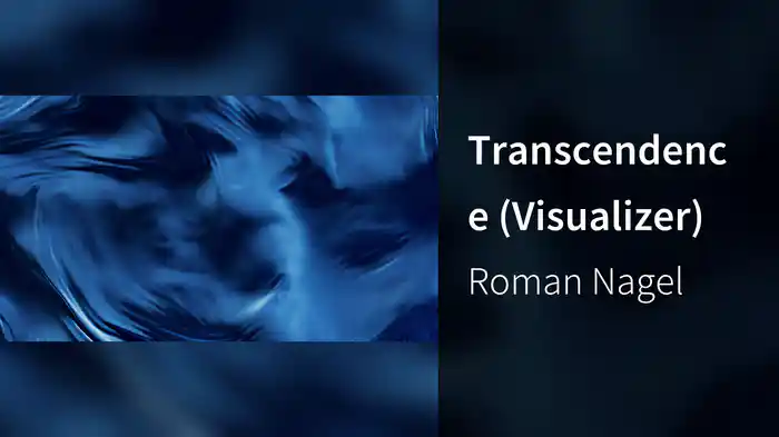 Transcendence (Visualizer)