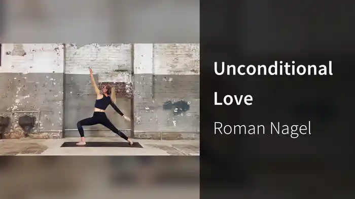 Unconditional Love