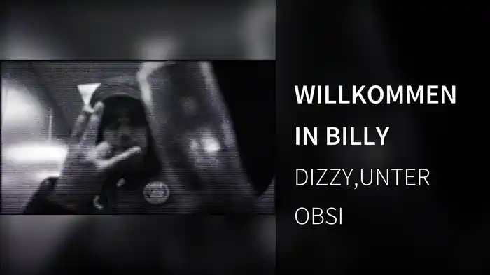 WILLKOMMEN IN BILLY