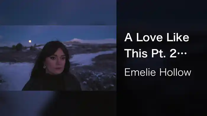 A Love Like This Pt. 2 (Lyric Video)