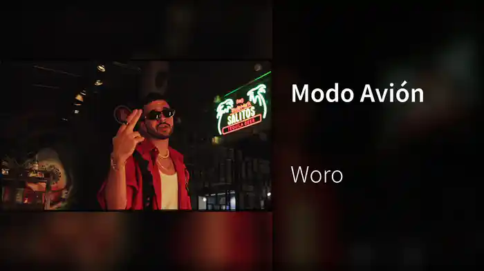 Modo Avión