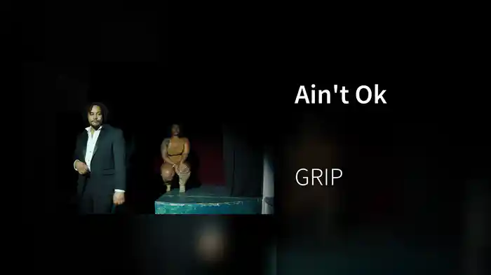 Ain't Ok