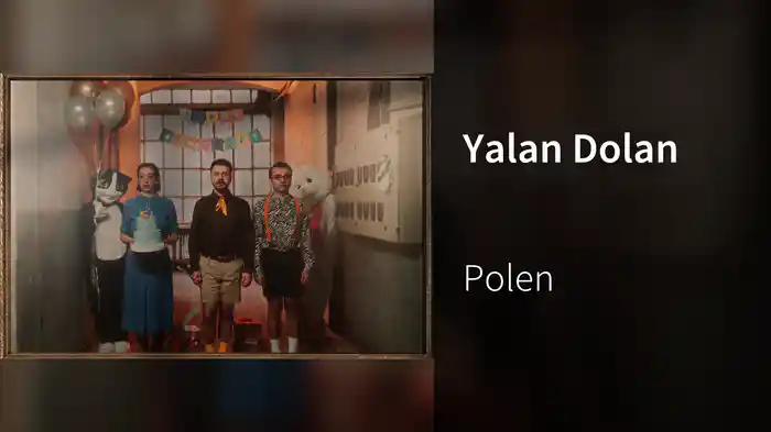 Yalan Dolan