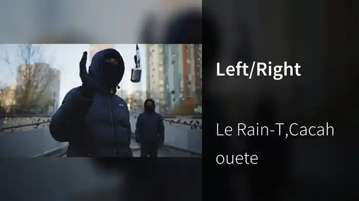 Left/Right