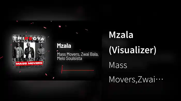 Mzala (Visualizer)