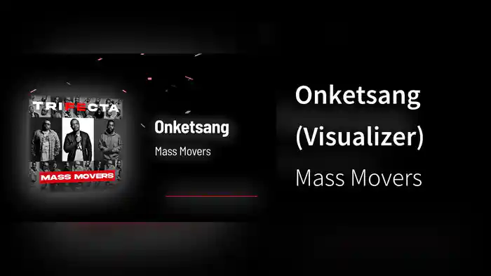 Onketsang (Visualizer)