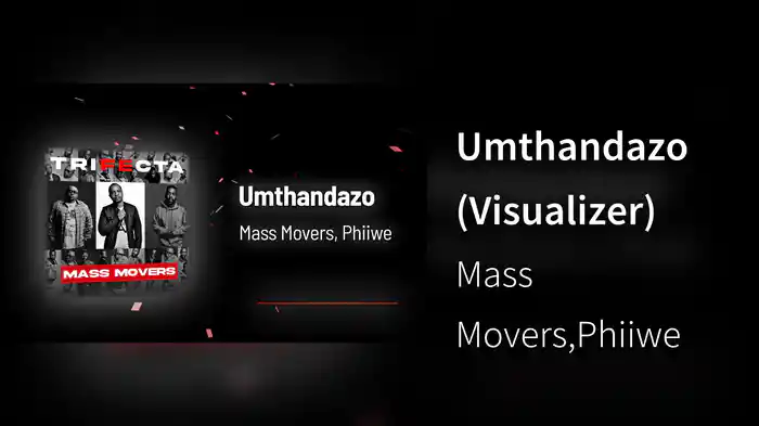 Umthandazo (Visualizer)