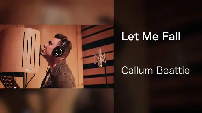 Let Me Fall