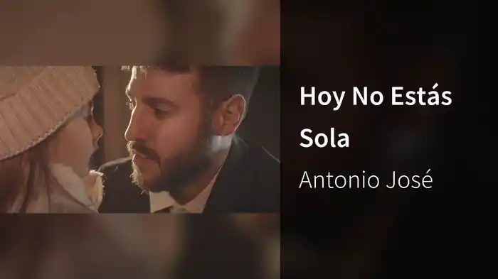 Hoy No Estás Sola