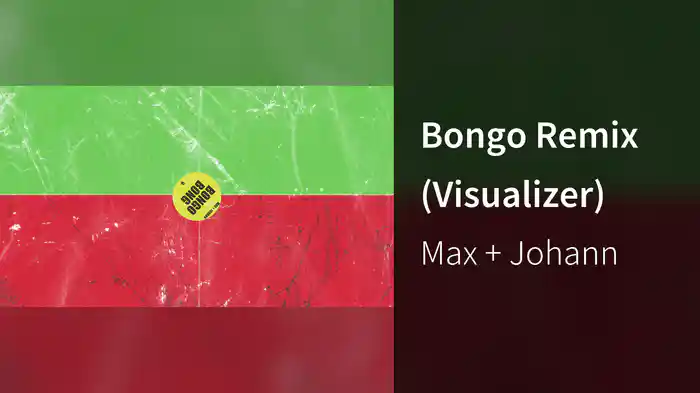 Bongo Remix (Visualizer)