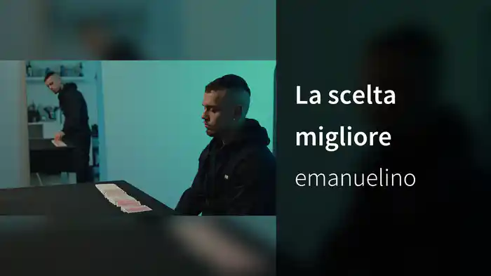 La scelta migliore
