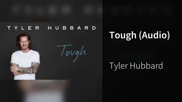 Tough (Audio)