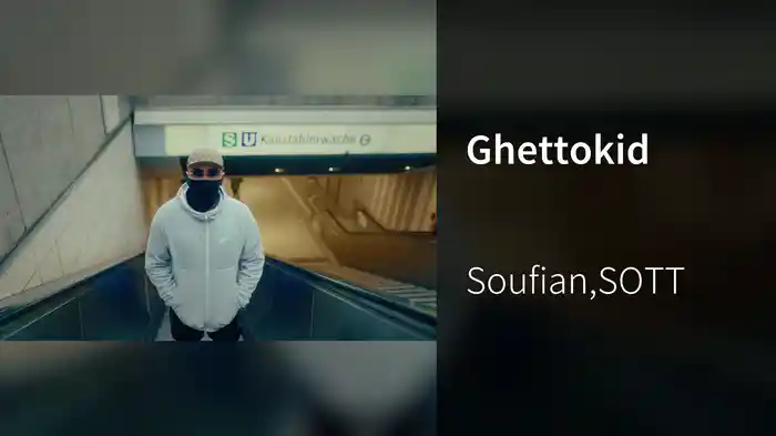 Ghettokid