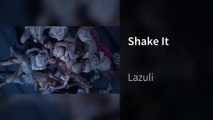 Shake It