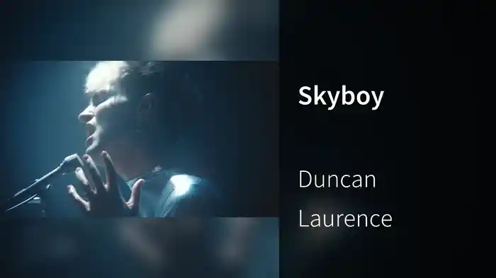 Skyboy