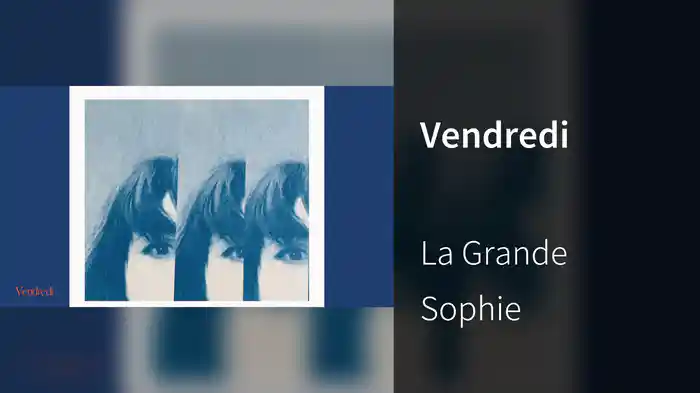 Vendredi