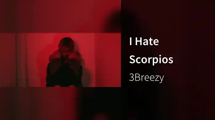 I Hate Scorpios