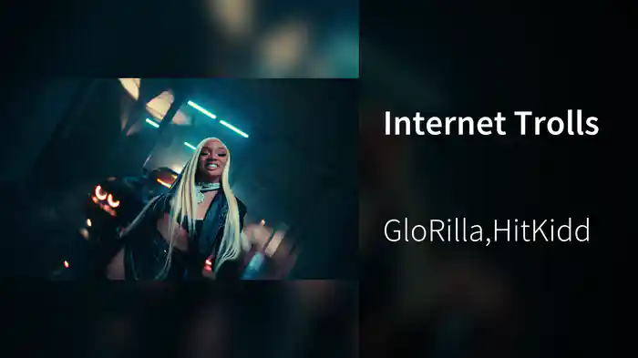 Internet Trolls