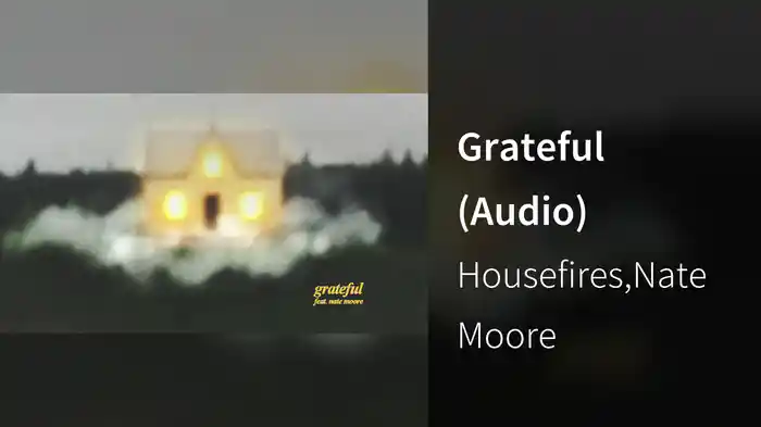 Grateful (Audio)