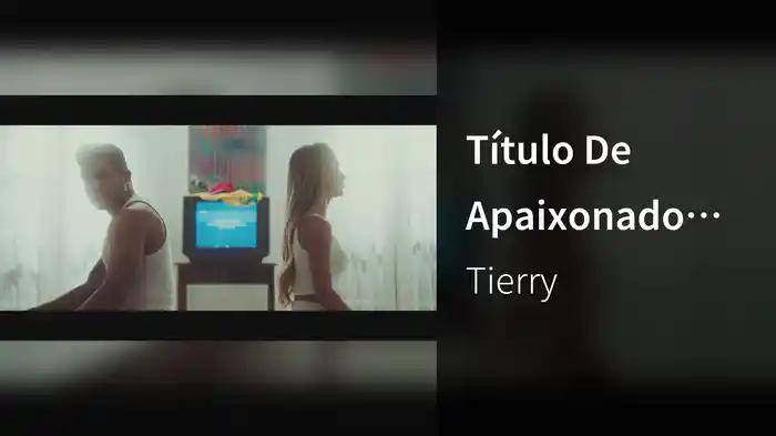 Título De Apaixonado (Lula X Bolsonaro)