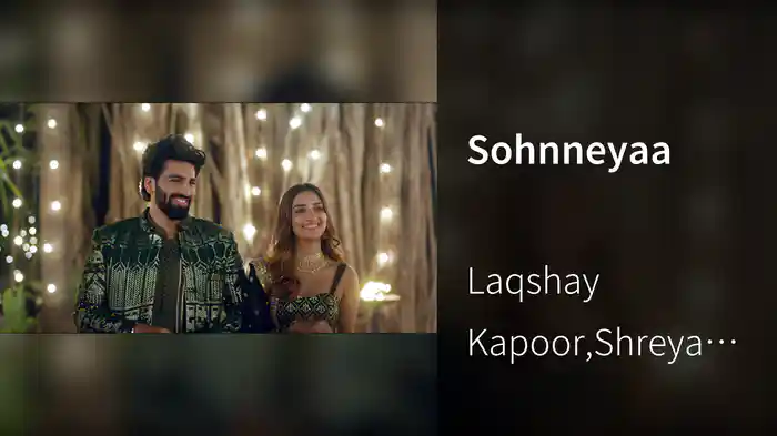 Sohnneyaa