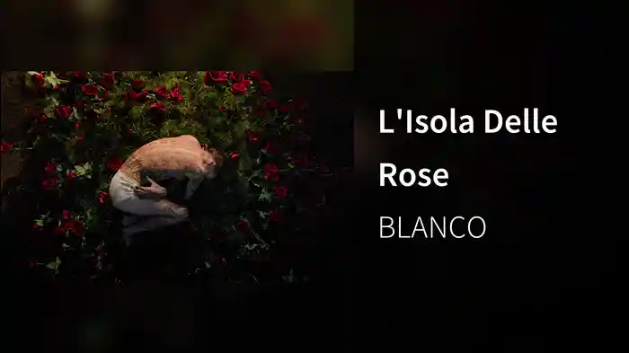 L'Isola Delle Rose