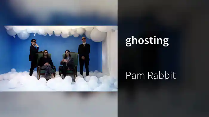 ghosting