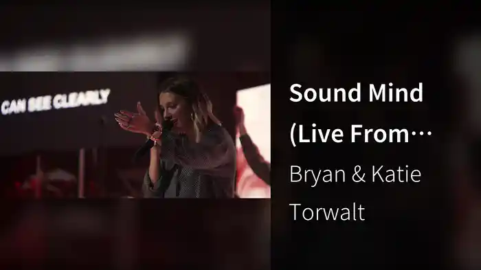 Sound Mind (Live From Lakeland, FL / 2022)