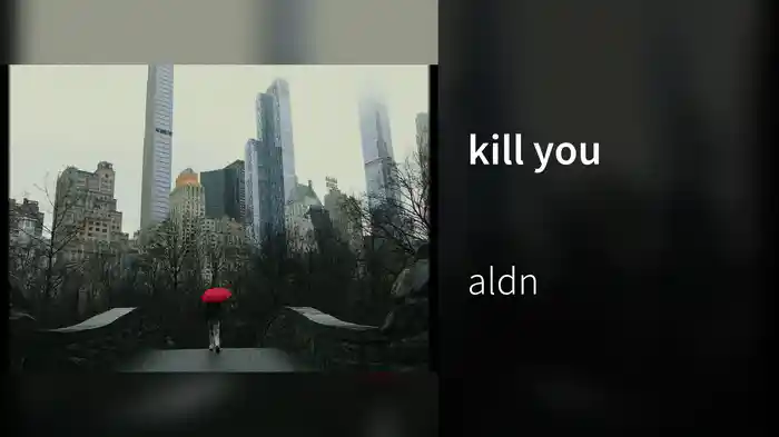 kill you