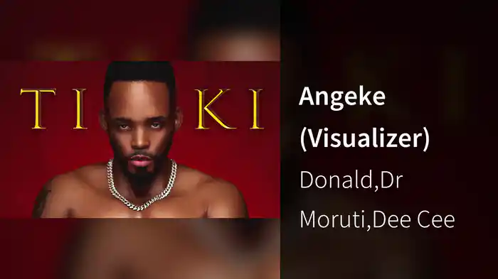 Angeke (Visualizer)