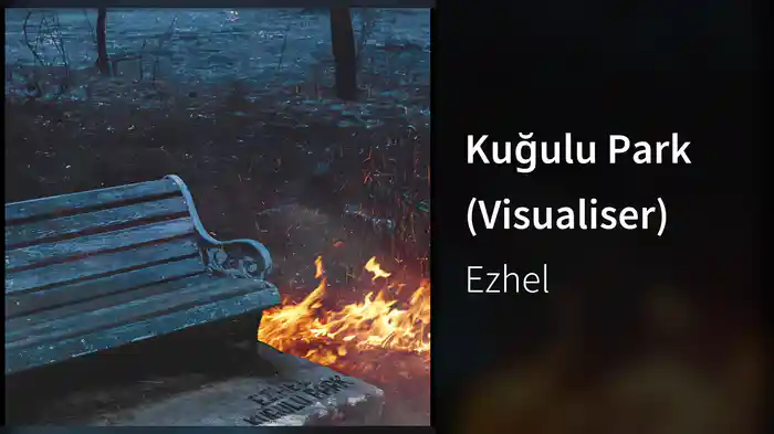 Kuğulu Park (Visualiser)
