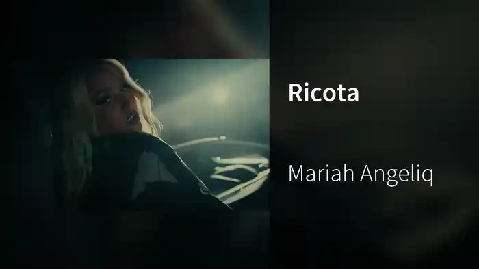 Ricota