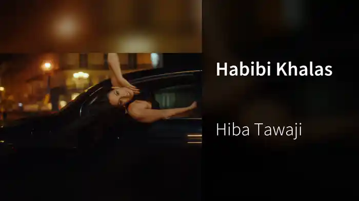 Habibi Khalas