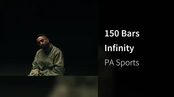 150 Bars Infinity