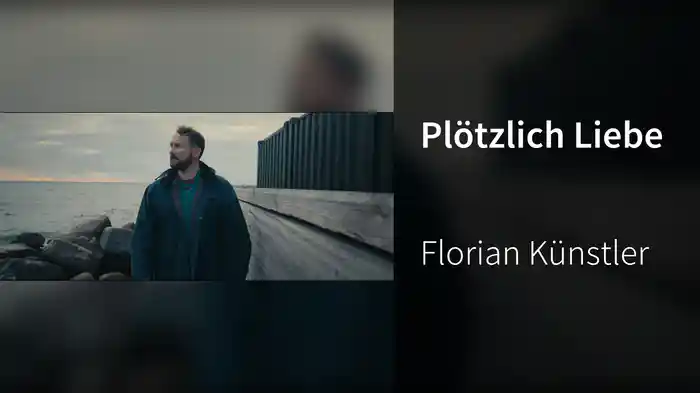 Plötzlich Liebe