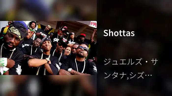 Shottas